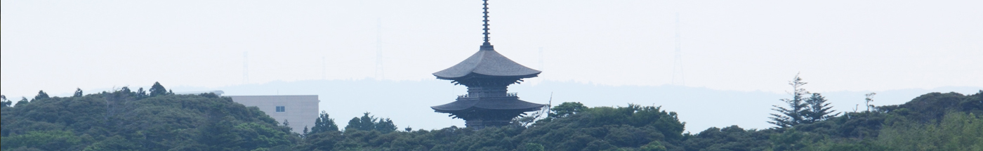 History of Myojoji Temple